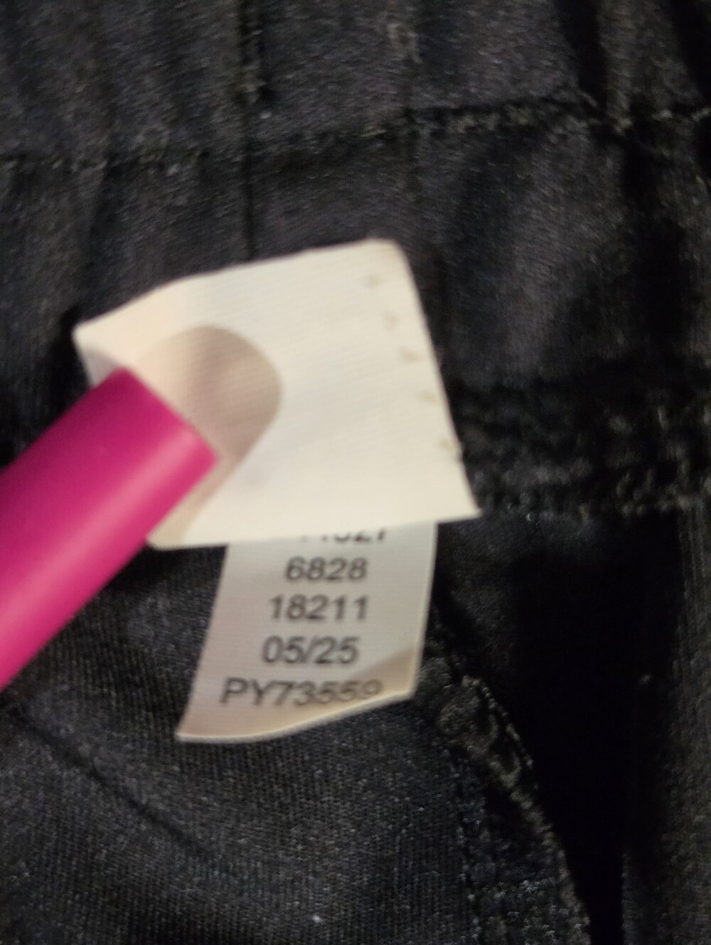 Yogalicious Black Women's Jogger Track Pants - Picture 4 of 11